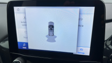 Ford Puma 1.0 EcoBoost Hybrid mHEV 155 ST-Line 5dr Petrol Hatchback